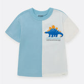 Camiseta Stegosaurus